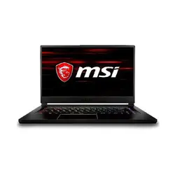 MSI GS65 8RF Stealth Thin لپ تاپ بررسی تخصصی و خرید از فروشگاه بانه لپ تاپ