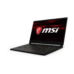 MSI GS65 8RF Stealth Thin لپ تاپ بررسی تخصصی و خرید از فروشگاه بانه لپ تاپ