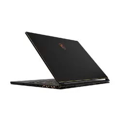 MSI GS65 8RF Stealth Thin لپ تاپ بررسی تخصصی و خرید از فروشگاه بانه لپ تاپ