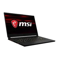 MSI GS65 8RF Stealth Thin لپ تاپ بررسی تخصصی و خرید از فروشگاه بانه لپ تاپ