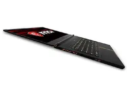 MSI GS65 8RF Stealth Thin لپ تاپ بررسی تخصصی و خرید از فروشگاه بانه لپ تاپ