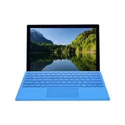 Surface Pro 3 i5 بررسی و خرید لپ تاپ تبلتی مایکروسافت در بانه لپ تاپ