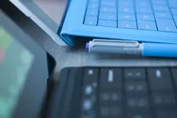 Surface Pro 3 i5 بررسی و خرید لپ تاپ تبلتی مایکروسافت در بانه لپ تاپ