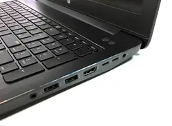 hp zbook 15 g3 مشخصات , قیمت , نقد و بررسی و خرید از فروشگاه بانه لپ تاپ