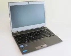 Toshiba Portege Z930 نقد و بررسی و خرید این لپ تاپ توشیبا از بانه لپ تاپ