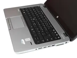 لپ تاپ HP EliteBook 745 خرید این محصول به همراه نقد و بررسی کامل