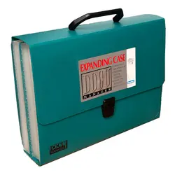 پوشه مدل چند طبقه