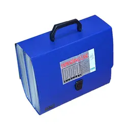 پوشه مدل چند طبقه