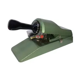 دستگاه پرفراژ چک نیپو