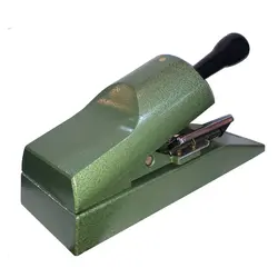 دستگاه پرفراژ چک نیپو