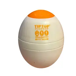 تراش طرح تخم مرغ