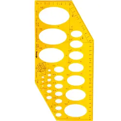 شابلون روترینگ مدل ART