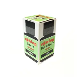 جوهر طراحی روترینگ رنگ مشکی