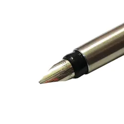 نوک خودنویس پارکر مدل خوشنویسی پارکر 1 میلی متری