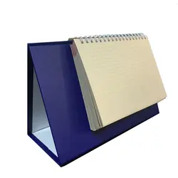 تقویم رومیزی سال 1400 مدل کلاسیک کد 004