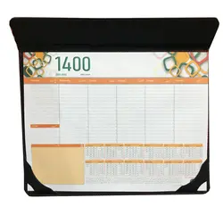 تقویم زیر دستی اداری مدل 1005