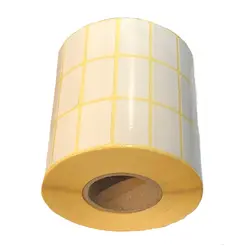 برچسب پرینتر لیبل زن کد 209