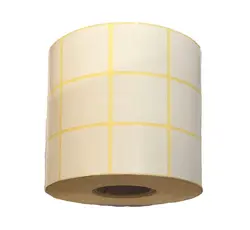 برچسب پرینتر لیبل زن کد 203