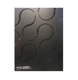 کلاسور 26 حلقه سان وود کره ای