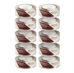 چسب نواری پیرسز بسته 10 عددی