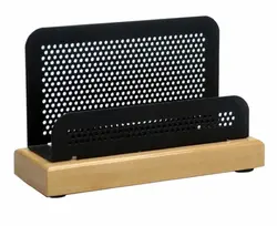 جای کارت ویزیت GOLDEN HORSE