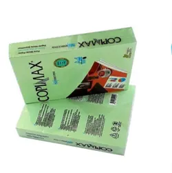 کاغذ رنگی A4 COPIMAX