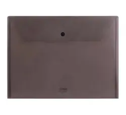 پوشه دکمه دار  پاپکو سایز A4