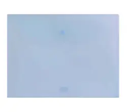 پوشه دکمه دار پاپکو سایز A4