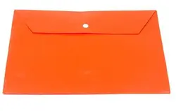 پوشه دکمه دار  سهند سایز A4