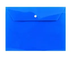 پوشه دکمه دار  سهند سایز A4