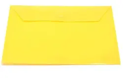 پوشه دکمه دار سهند سایز A4