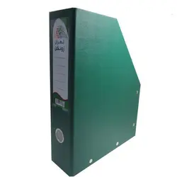 زونکن ایستاده رنگ سبز
