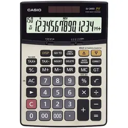 ماشین حساب اداری رومیزی CATIGA