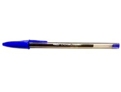 خودکار بیک اصل با ضخامت 1.6 ( با بارکد کشور آمریکا) - خودکارهای مخصوص خوشنویسی