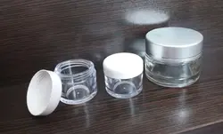 دوات خوشنویسی شیشه ای نقره ای