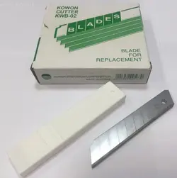 تیغ کاتر بزرگ kowan