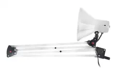 چراغ مطالعه مهندسی پایه بلند مدل EN-101