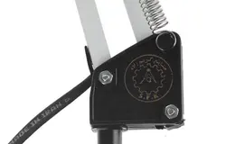 چراغ مطالعه مهندسی پایه بلند مدل EN-101