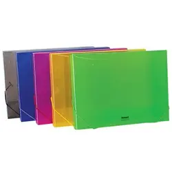 پوشه کش دار