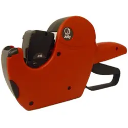 دستگاه اتیکت زن jolly