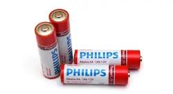 باطری قلمی (PHILIPS(Power Alkaline