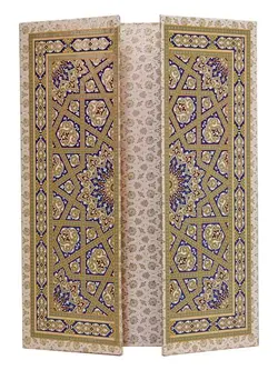 لوح سلفونی A4