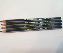 مداد 5B فابر كاستل FABER CASTELL