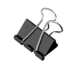گیره دوبل کاغذ پنتر 32mm