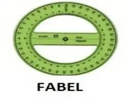 نقاله گراديان و درجه FABLE