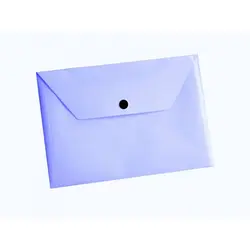 پوشه دكمه دار A5