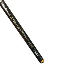 مداد میتسوبیشی مدل B4