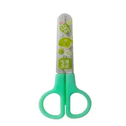 قیچی شیف مدل غلاف دار