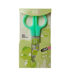 قیچی شیف مدل غلاف دار