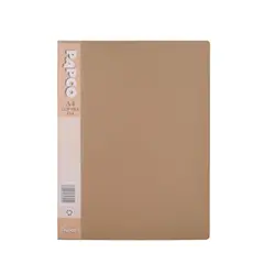 پوشه پاپکو کد614سایزA4